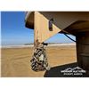 Image 7 : 1993 TRAILS WEST T/A GOOSENECK HORSE TRAILER