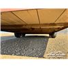Image 9 : 1993 TRAILS WEST T/A GOOSENECK HORSE TRAILER