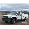 Image 1 : 1995 DODGE RAM 2500 SERVICE TRUCK