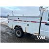 Image 20 : 1995 DODGE RAM 2500 SERVICE TRUCK