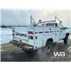 Image 21 : 1995 DODGE RAM 2500 SERVICE TRUCK