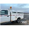 Image 23 : 1995 DODGE RAM 2500 SERVICE TRUCK