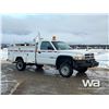 Image 2 : 1995 DODGE RAM 2500 SERVICE TRUCK