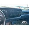 Image 8 : 1995 DODGE RAM 2500 SERVICE TRUCK