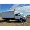 Image 2 : 2002 FREIGHTLINER S/A STEAM TRUCK