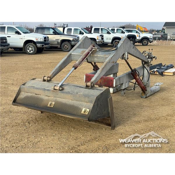FRONT END LOADER