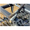 Image 11 : SKID STEER 72 IN. HYD. SKELETON GRAPPLE