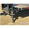 Image 10 : 2018 TRAILTECH 40 FT. TRIDEM EQUIPMENT TRAILER