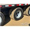 Image 14 : 2018 TRAILTECH 40 FT. TRIDEM EQUIPMENT TRAILER