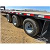Image 16 : 2018 TRAILTECH 40 FT. TRIDEM EQUIPMENT TRAILER