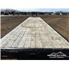 Image 33 : 2018 TRAILTECH 40 FT. TRIDEM EQUIPMENT TRAILER