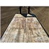 Image 35 : 2018 TRAILTECH 40 FT. TRIDEM EQUIPMENT TRAILER