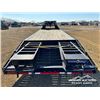 Image 14 : 2013 LOAD MAX 20 FT. GOOSENECK TRI/A TRAILER