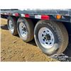 Image 18 : 2013 LOAD MAX 20 FT. GOOSENECK TRI/A TRAILER