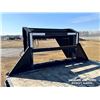 Image 19 : 2013 LOAD MAX 20 FT. GOOSENECK TRI/A TRAILER