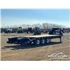 Image 3 : 2013 LOAD MAX 20 FT. GOOSENECK TRI/A TRAILER
