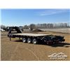 Image 4 : 2013 LOAD MAX 20 FT. GOOSENECK TRI/A TRAILER