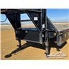 Image 9 : 2013 LOAD MAX 20 FT. GOOSENECK TRI/A TRAILER