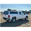 Image 3 : 2012 CHEVROLET SILVERADO 2500 LT CREW CAB PICKUP