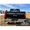 Image 30 : 2015 GMC SIERRA 2500HD SLE CREW CAB PICKUP