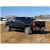 Image 4 : 2015 GMC SIERRA 2500HD SLE CREW CAB PICKUP