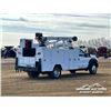 Image 3 : 2016 FORD F550 XL 4X4 SERVICE TRUCK