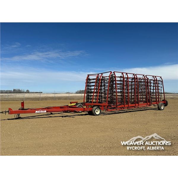 2013 MCFARLANE WDL-2070-16 70 FT. HARROW