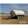 Image 1 : 1996 JASPER 16000 LITRE TRIDEM TANK TRAILER