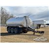 Image 2 : 1996 JASPER 16000 LITRE TRIDEM TANK TRAILER