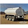 Image 4 : 1996 JASPER 16000 LITRE TRIDEM TANK TRAILER