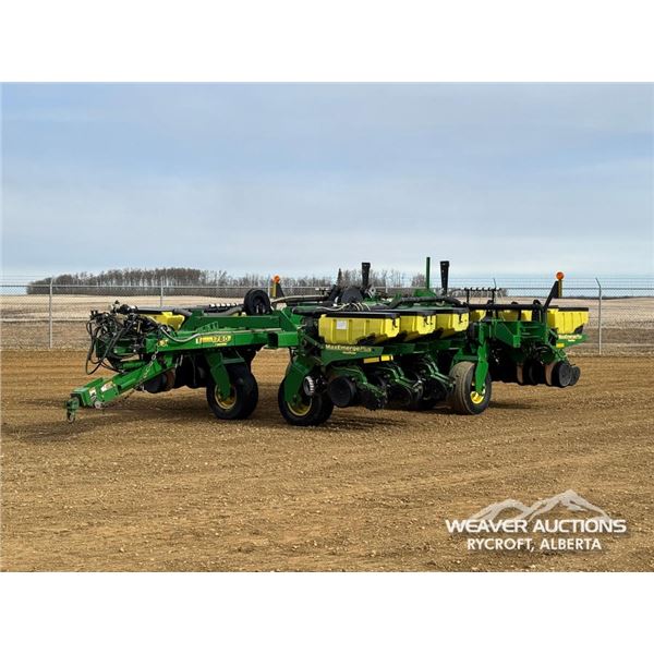 JOHN DEERE 1780 BOX PLANTER