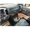 Image 12 : 2015 GMC SIERRA 2500HD SLE CREW CAB PICKUP