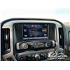 Image 19 : 2015 GMC SIERRA 2500HD SLE CREW CAB PICKUP