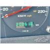 Image 15 : 2001 JEEP GRAND CHEROKEE LAREDO SUV
