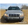 Image 31 : 2001 JEEP GRAND CHEROKEE LAREDO SUV
