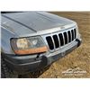 Image 32 : 2001 JEEP GRAND CHEROKEE LAREDO SUV