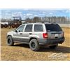 Image 4 : 2001 JEEP GRAND CHEROKEE LAREDO SUV