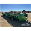 Image 3 : 2012 JOHN DEERE 635D 35 FT DRAPER COMBINE HEADER