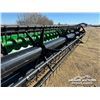 Image 8 : 2012 JOHN DEERE 635D 35 FT DRAPER COMBINE HEADER