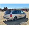 Image 3 : 2008 DODGE GRAND CARAVAN VAN