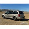Image 4 : 2008 DODGE GRAND CARAVAN VAN