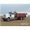 Image 1 : 1979 WESTERN STAR T/A MANURE SPREADER TRUCK