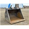 Image 2 : VIKING WEST 72 IN. WBM300XHD CLEAN OUT BUCKET