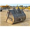 Image 4 : VIKING WEST 72 IN. WBM300XHD CLEAN OUT BUCKET