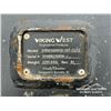 Image 5 : VIKING WEST 72 IN. WBM300XHD CLEAN OUT BUCKET