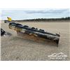 Image 1 : 11 FT. TRUCK FRONT PLOW