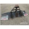 Image 4 : 11 FT. TRUCK FRONT PLOW