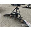 Image 5 : 11 FT. TRUCK FRONT PLOW