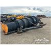 Image 7 : 11 FT. TRUCK FRONT PLOW