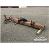 Image 1 : 10 FT. UNDER BODY SANDER BLADE